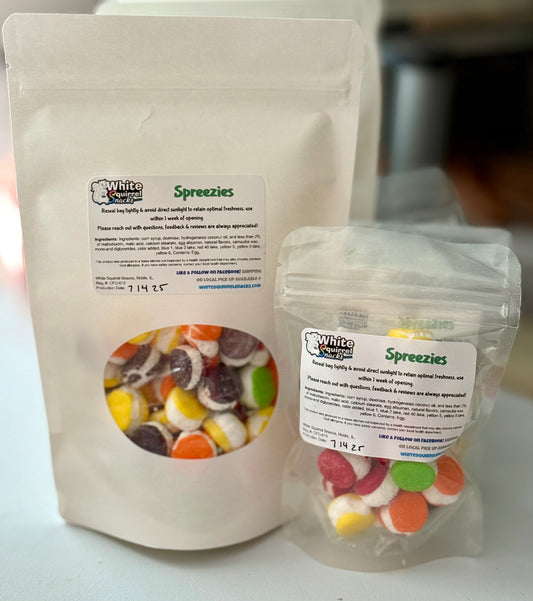 Spreezies