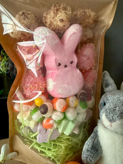 Easter Bunny Bag